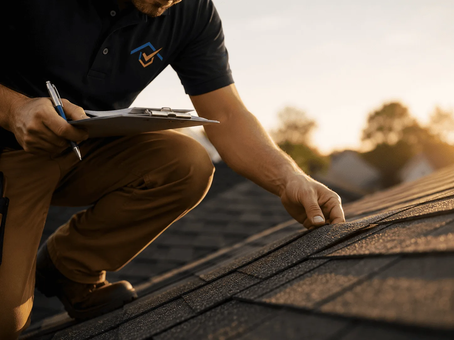 Why Choose Roof Inspection in Fort Supply, OK