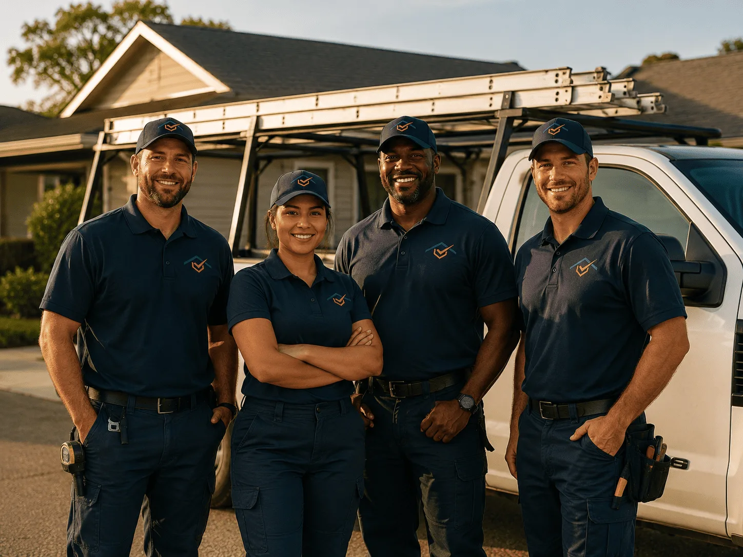 Roof Inspection company in Fort Supply, OK